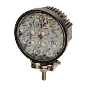LED werklamp | 42W | 2100 lumen | 10-30v | 20cm. kabel | EW2431-EW2431-EW2431