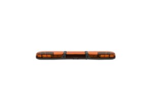 LED flitsbalk amber | 13 serie | ECE-R65 amber | 1000mm | 16 LED's | 13-00011-E-13-00011-E-13-00011-E