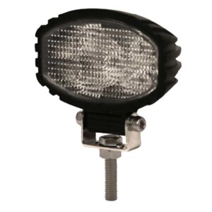 LED werklamp | 15W | 550 lumen | 12-24v | 20cm. kabel | EW2491-EW2491-EW2491