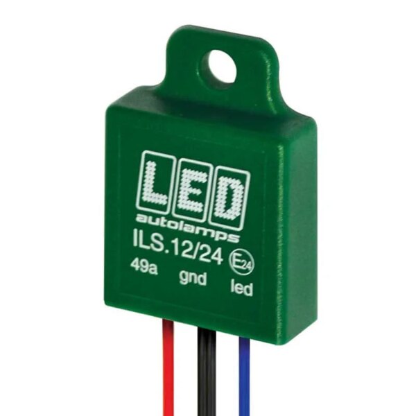 i-LS Microprocessor Unit Led | i-LS Microprocessor Unit-i-LS Microprocessor Unit-i-LS Microprocessor Unit