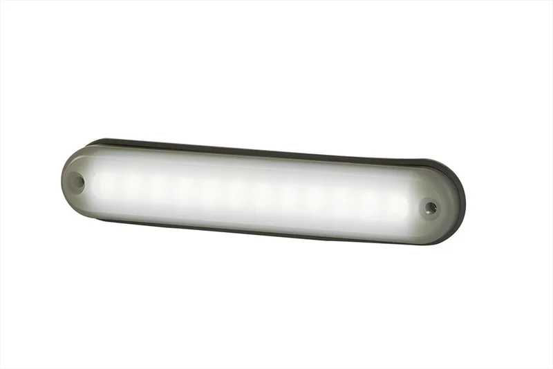 LED interieurlamp compact - 6500K - 220lm - 12-24v | BG-1400W-LWD 2525-BG-1400W