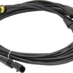 Y-Kabel superseal 1x FEM 600cm - 3x MALE 50cm | KAC-610-39.19.0083-KAC-610
