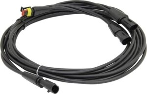 Y-Kabel superseal 1x FEM 600cm - 3x MALE 50cm | KAC-610-39.19.0083-KAC-610
