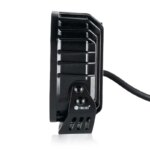 LED verstraler Darklook/black 12-24v / 14.000lm--WD-13013-7