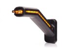 dark lens 12-24v-2073 L DARK-MB-8101RWA-I