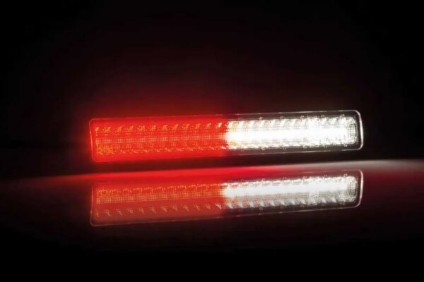 LED slimline mist-achteruitrijlicht 12-24v 100cm kabel | VMR-4700-FT-341-VMR-4700-2