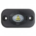 Clearance lamp | 9-30v | zwart | 7705BM-7705BM-7705BM-2