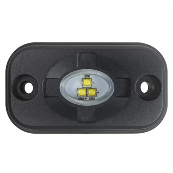 Clearance lamp | 9-30v | zwart | 7705BM-7705BM-7705BM-2