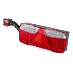 LED Trailerlamp links met breedtelicht 12-24v ASS2 | VC-7111ASS2-3192.7000084-VC-7111ASS2-3