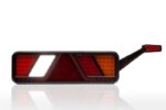 Rechts | LED Trailerlamp 24v | Full LED Canbusproof | 7-PIN AMP connector | VC-7012B7-FT-700-146 P AMP 7 PIN-VC-7012B7-7