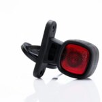 LED breedtelamp compact | 12-24v | IP69K | rood-wit | MB-2550RW-FT-141 A LED-MB-2550RW