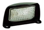 LED kentekenverlichting 12-24V 0
