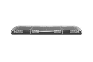 LED flitsbalk amber | 12 serie | ECE-R65 amber | transparant | 1070mm | 12-30177-E-12-30177-E-12-30177-E