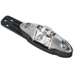 LED breedtelamp compact | 12-36v | 50cm. kabel | MB-1550RW-FT-038 CB I LED-MB-1550RW-2