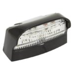 LED kentekenverlichting 12-24V 0