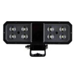 LED R23 Achteruitrijlicht | 2600 lumen | 24 watt | IP69K | Deutsch | WR-2426--WR-2426-2