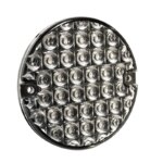 LED achterlicht zonder kentekenlicht | 12-24v | 20cm. kabel | 95STIM-95STIM-95STIM