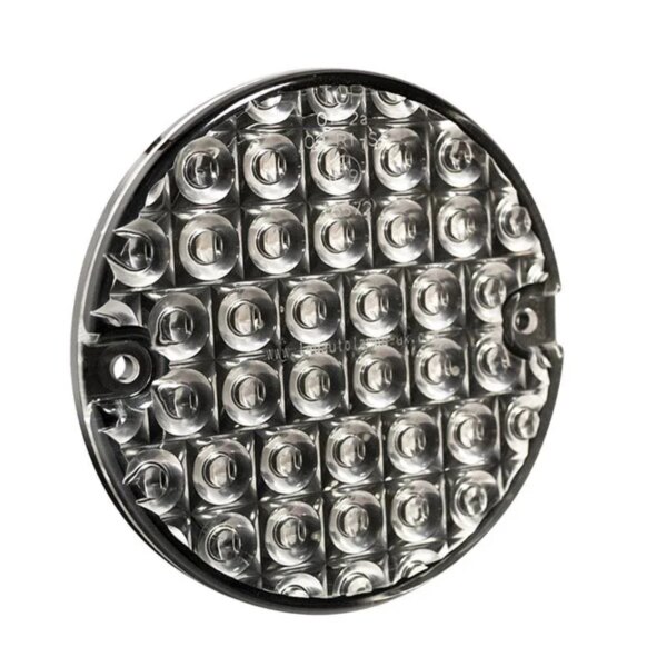 LED achterlicht zonder kentekenlicht | 12-24v | 20cm. kabel | 95STIM-95STIM-95STIM