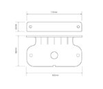 markeringslicht beugel | 44-serie | 44BKT-44BKT-44BKT-2