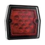 LED compact mistlicht | 12v | 5-PIN bajonet | VM-2220B5-FT-223 LED BAJONET-VM-2220B5-2