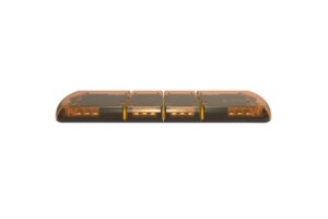 LED flitsbalk amber | 12 serie | ECE-R65 amber | 910mm | 12-30180-E-12-30180-E-12-30180-E