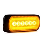 amber-amber 12-24v--SF-6800AA-2