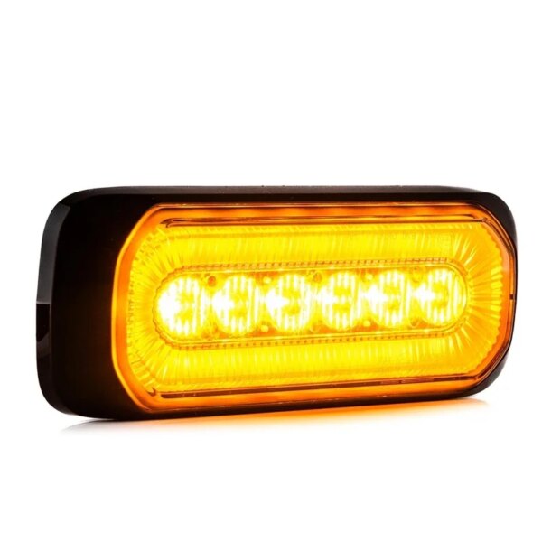 amber-amber 12-24v--SF-6800AA-2