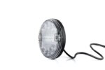 LED Slimline mist-achteruitrijlicht 12-24v 150cm kabel | VMR-141--VMR-141-5