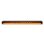 LED bar Nemesis 530 duo-color dagrijverlichting 10-32v - 53