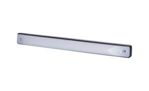 LED interieurlamp 200lm - 4000K - 12-24v Opaque | BG-2310W-LWD 961-BG-2310W