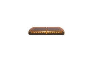 LED flitsbalk amber | 12 serie | ECE-R65 amber | 610mm | 12-30178-E-12-30178-E-12-30178-E