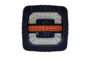LED Dagrijlicht
