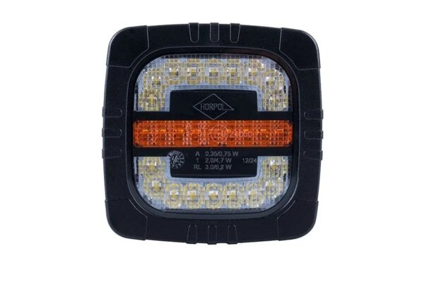 LED Dagrijlicht