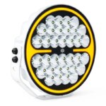 Nova Series LED verstraler wit 9-36v - 150w - 13600lm | WD-15013W--WD-15013W-3