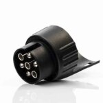 Adapter | 7 naar 13 polig | KAC-7-13ADAPTER--KAC-7/13ADAPTER