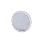 LED interieurlamp 85lm - 5000K - 12v - Wit | BG-2100W-12V-LWD 656/B1-BG-2100W-12V