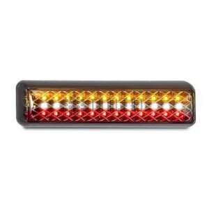 LED achterlicht slimline met achteruitrijlamp | 12-24v | 40cm. kabel | 200BIRSTME-200BIRSTME-200BIRSTME