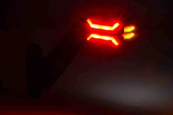 LED breedtelamp rechts 12-24v | MB-6002RWA-LD 2995-MB-6002RWA-3