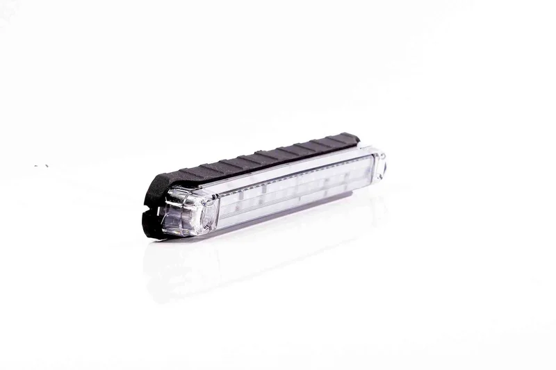 LED markeringslicht wit | 12-24v | 0 LED markeringslicht wit | 12-24v | 0