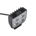 LED R23 werklamp 2929lm | 9-30v | 400cm kabel--WR-1829V-4M-6