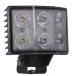 LED werklamp | 5600 lumen | 60 watt | IP69K | Deutsch | WF-6056--WF-6056