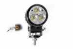 LED werklamp rond 1200lm