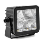 LED werklamp 40 watt - 4680 lumen 9 - 36V 0