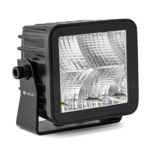 LED werklamp 40 watt - 4680 lumen 9 - 36V 0
