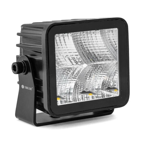 LED werklamp 40 watt - 4680 lumen 9 - 36V 0