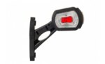 LED Zij-markering met knipperlichtfunctie 12-24V 0