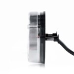 transparante lens 12-24v 50cm kabel | VC-5400-3188.0305100-VC-5400-2