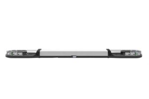 LED flitsbalk amber | 13 serie | ECE-R65 amber | transparant | wit midden | 1500mm | 16 LE | 13-01016-E-13-01016-E-13-01016-E