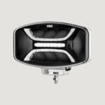 OZZ XO 1 LED verstraler | Wit-Ovaal | 8160 lumen | 88106-88106-88106-3