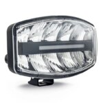 Atlas 320 LED verstraler | amber-wit 3000 lumen | 48 Watt | 3m. kabel | WD-4830--WD-4830-2